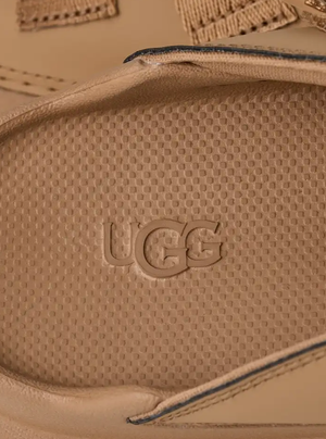 UGG GoldenGlow Women's Slide Sandals