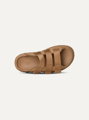 UGG GoldenGlow Women's Slide Sandals
