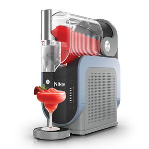 Ninja SLUSHi Slushie Machine in Arctic Gray, 7+ Servings