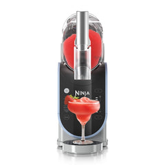 Ninja SLUSHi Slushie Machine in Arctic Gray, 7+ Servings