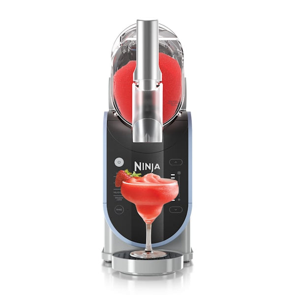 Ninja SLUSHi Slushie Machine in Arctic Gray, 7+ Servings
