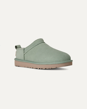 UGG Classic Micro Women's Ankle Boots