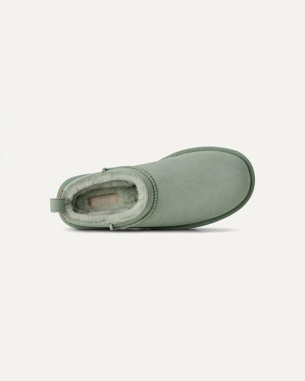 UGG Classic Micro Women's Ankle Boots