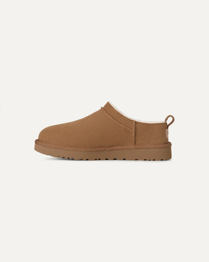 UGG Classic Micro Women's Ankle Boots