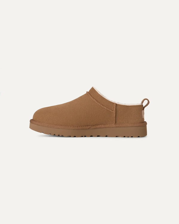 UGG Classic Micro Women's Ankle Boots