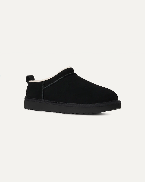 UGG Classic Micro Women's Ankle Boots