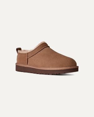 UGG Classic Micro Women's Ankle Boots