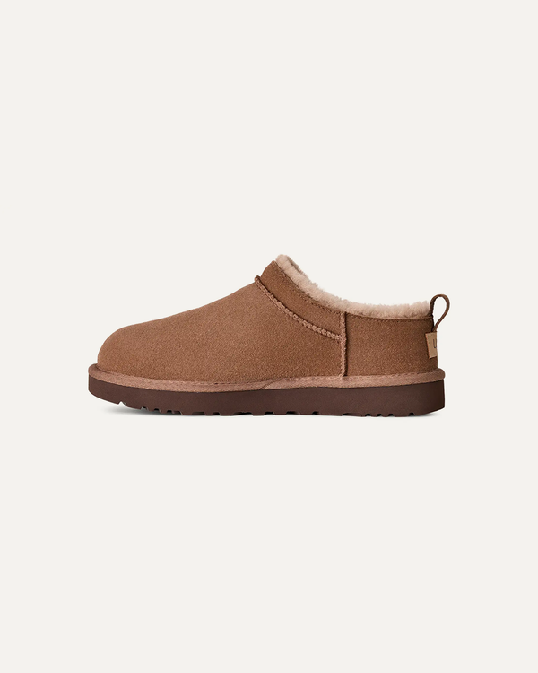 UGG Classic Micro Women's Ankle Boots