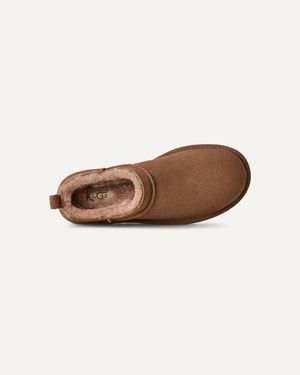 UGG Classic Micro Women's Ankle Boots