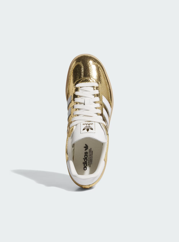 Adidas Samba OG Metallic Women's Trainers