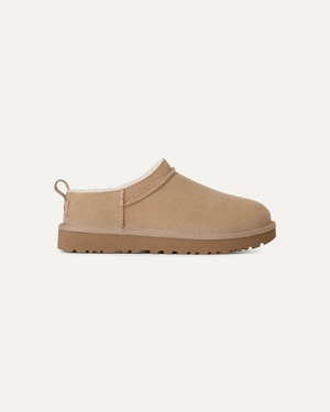 UGG Classic Micro Women's Ankle Boots