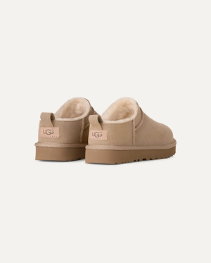 UGG Classic Micro Women's Ankle Boots