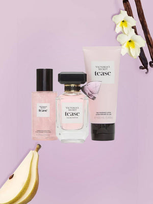 Tease Gift Set 3 Piece