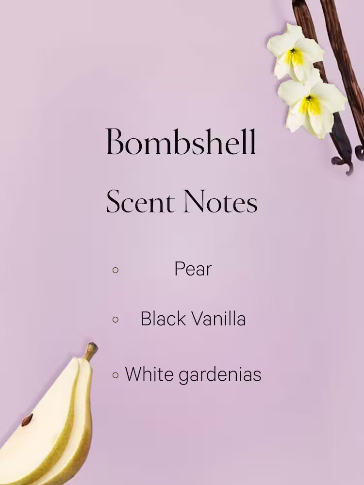 Tease Gift Set 3 Piece