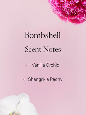 Bombshell Gift Set 2 Piece