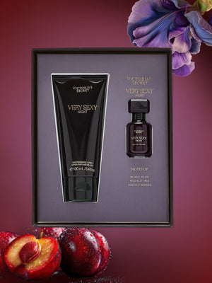 Very Sexy Night Gift Set