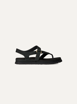 UGG GoldenGaze Women's Toe Post Sandals