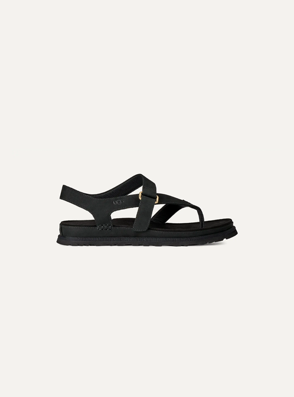 UGG GoldenGaze Women's Toe Post Sandals