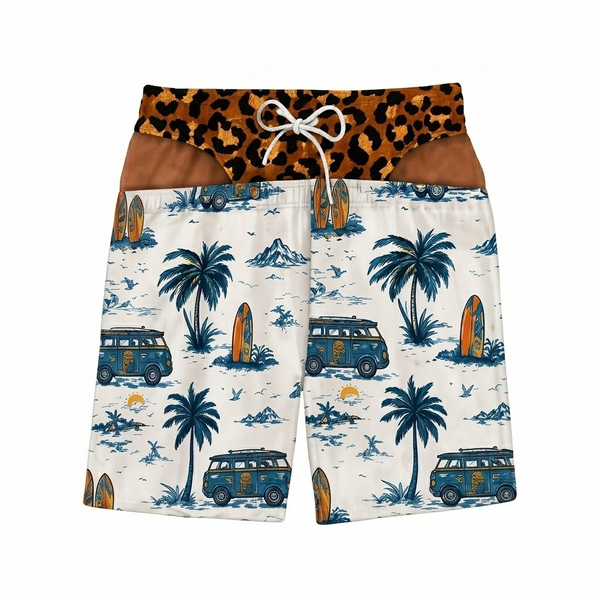 Swim Trunks