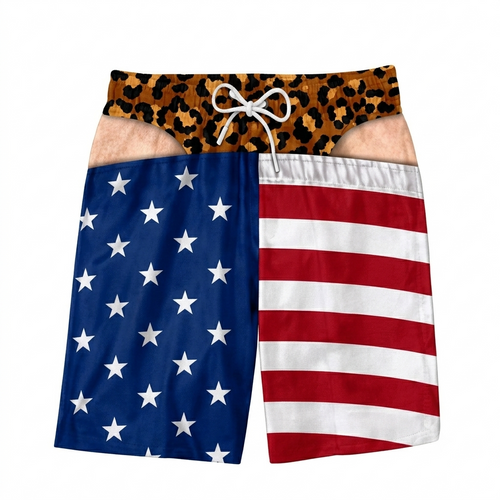 Swim Trunks