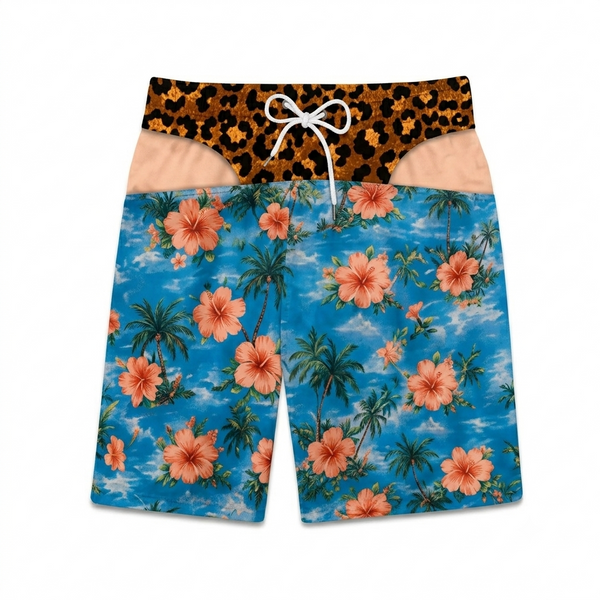 Swim Trunks