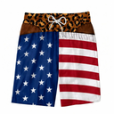 Swim Trunks