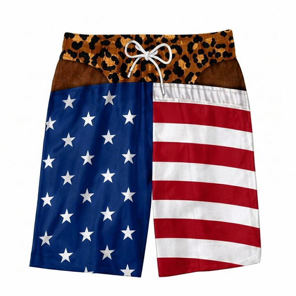 Swim Trunks