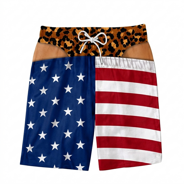 Swim Trunks