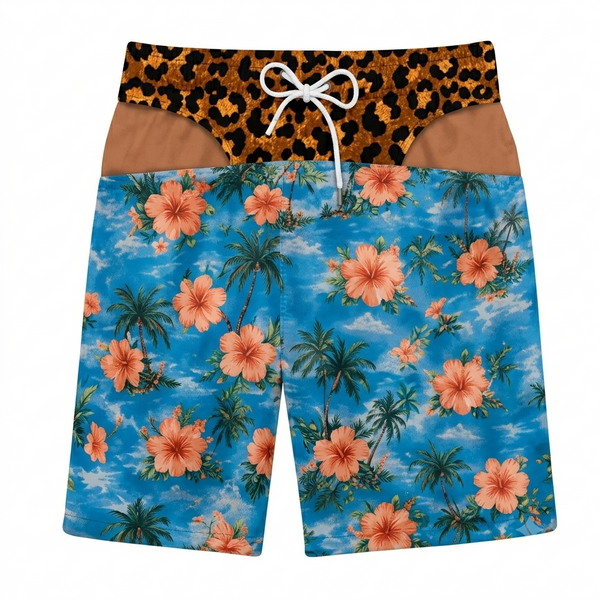 Swim Trunks
