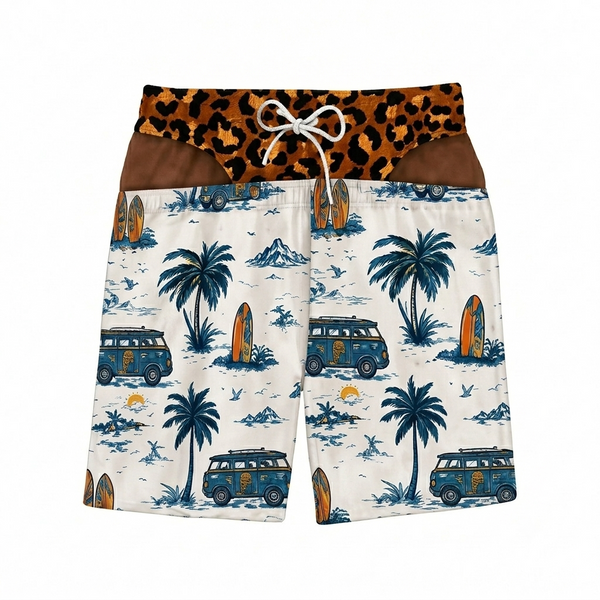 Swim Trunks