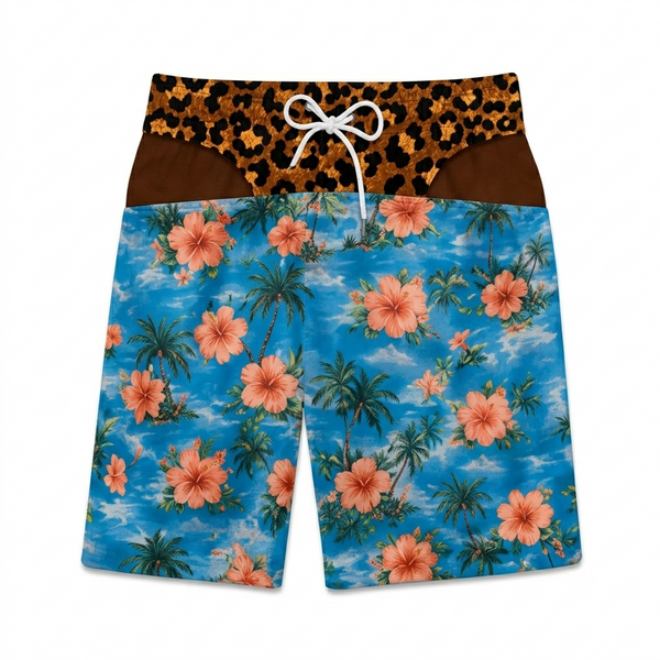 Swim Trunks