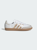 Adidas Samba OG Metallic Women's Trainers