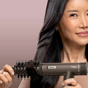 Shark SpeedStyle™ Pro Flex Hair Dryer in Blush