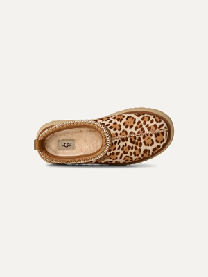 UGG Tazz Plains Women's Animal Print Slippers