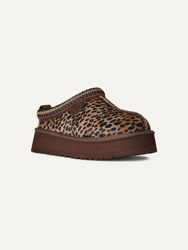 UGG Tazz Caspian Women's Platform Slippers