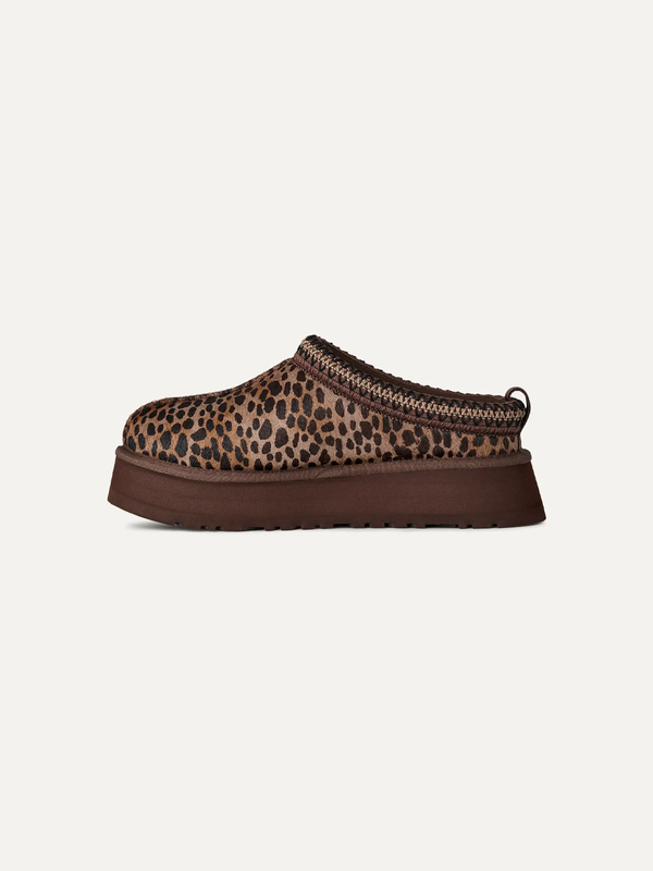 UGG Tazz Caspian Women's Platform Slippers