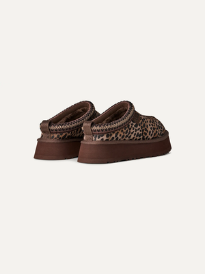 UGG Tazz Caspian Women's Platform Slippers