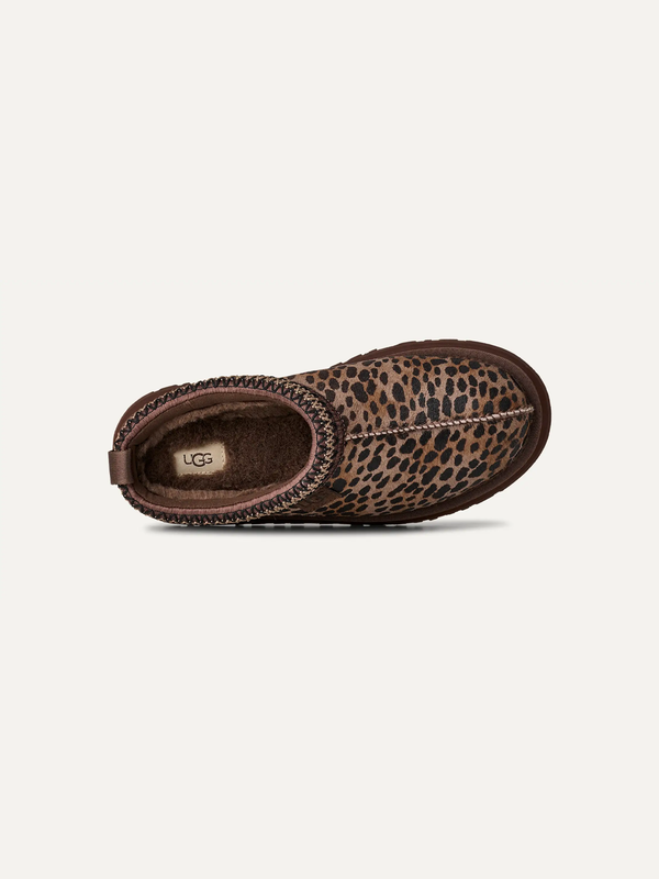 UGG Tazz Caspian Women's Platform Slippers