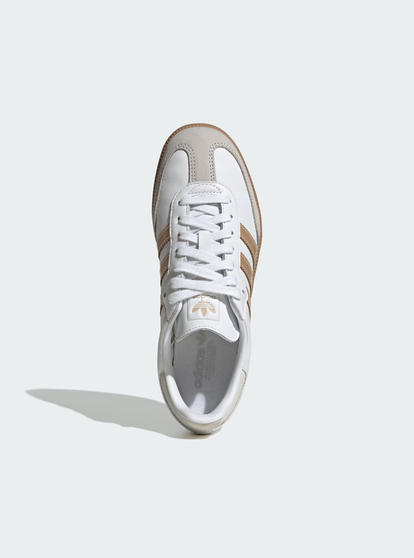 Adidas Samba OG Metallic Women's Trainers