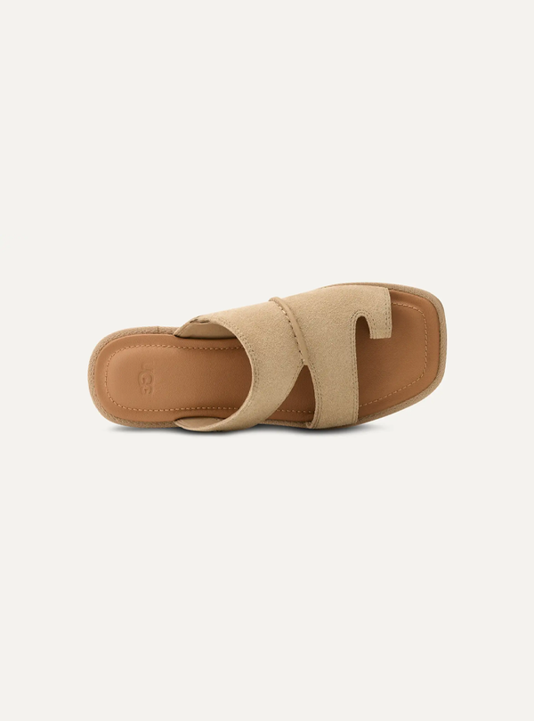 UGG Matira Women's Suede Slide Sandals
