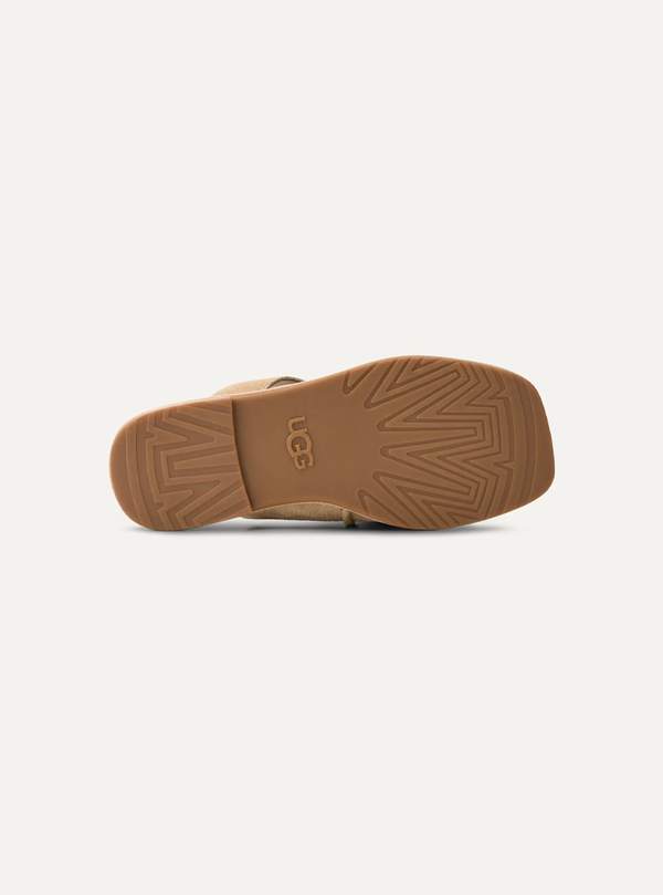 UGG Matira Women's Suede Slide Sandals