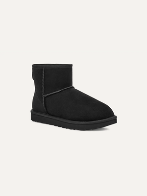 UGG Classic Mini II Women's Sheepskin Boots
