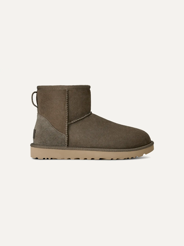 UGG Classic Mini II Women's Sheepskin Boots