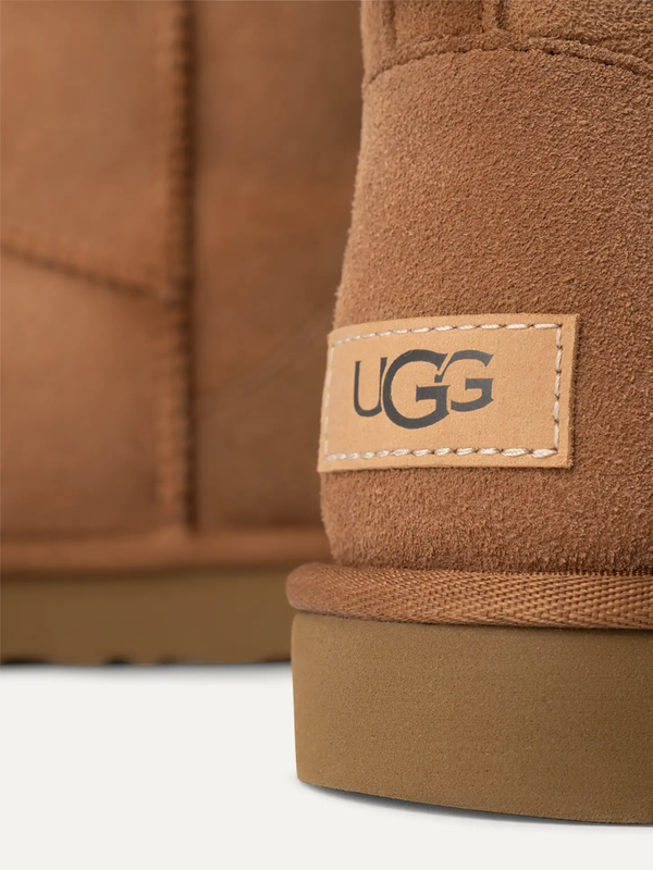 UGG Classic Mini II Women's Sheepskin Boots