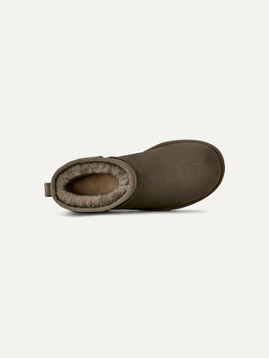 UGG Classic Mini II Women's Sheepskin Boots