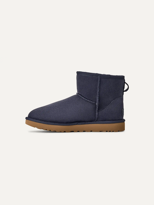 UGG Classic Mini II Women's Sheepskin Boots