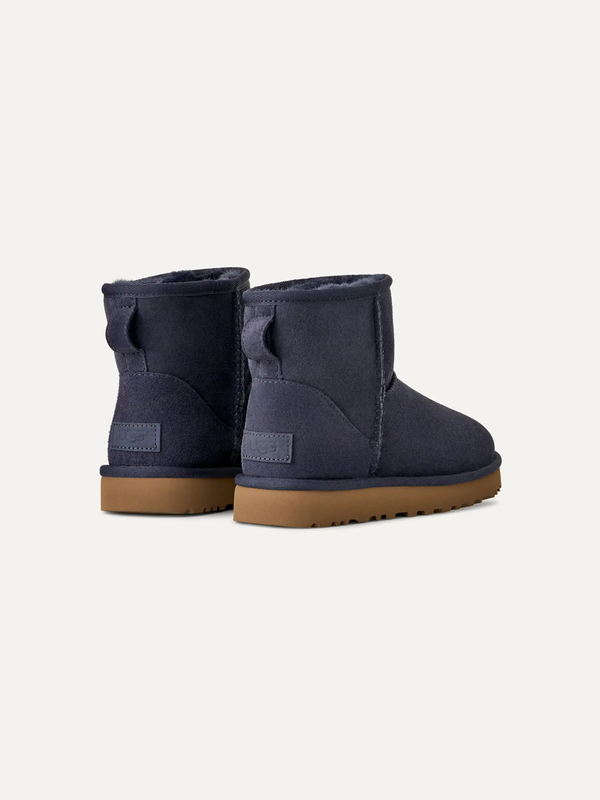 UGG Classic Mini II Women's Sheepskin Boots
