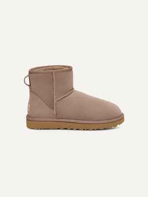 UGG Classic Mini II Women's Sheepskin Boots