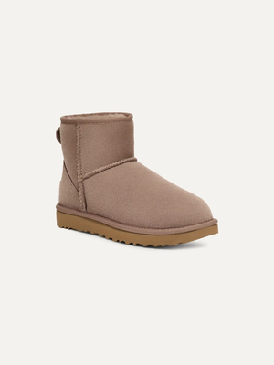 UGG Classic Mini II Women's Sheepskin Boots