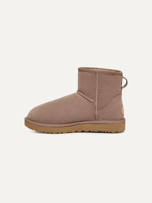UGG Classic Mini II Women's Sheepskin Boots